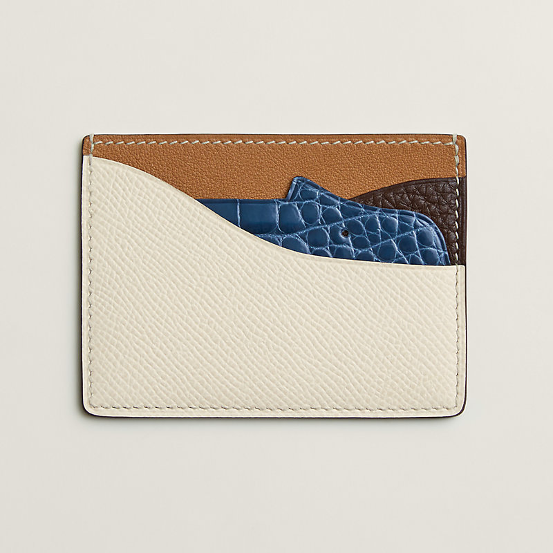 Hermès card discount